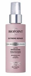 BIOPOINT Extreme Repair Mleczko odbudowujące i zabezpieczające strukturę włosa 200 ml