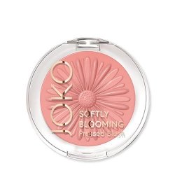 JOKO Róż Prasowany Softly Blooming 01