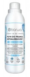 BARWA Płyn do prania hipoalergiczny  ultra-delikatny 1000 ml