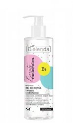 BIEL BEAUTY MOLECULES Żel synbiotyczny d/m.tw new