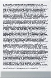 NIVEA Men Sensitive Recovery Balsam po goleniu regenerujący 100 ml