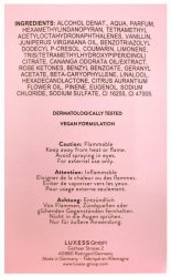 BUGATTI Bella Donna Dolce Amore Woda perfumowana dla kobiet 60 ml