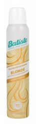 BATISTE Light & Blonde Suchy szampon do włosów 200 ml