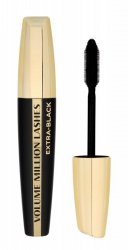 Loreal Mascara Volume Milion Lashes Extra Black  1szt