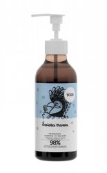 YOPE Szampon do włosów Świeża Trawa 300 ml