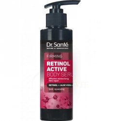 Aktywnie Ujędrniające Serum do Ciała, Dr.Sante Retinol Active Firming, 200ml