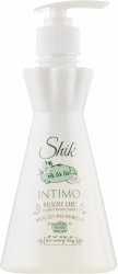Żel do Higieny Intymnej Biała Lilia i Rumianek Delicate Care, Shik, 300 ml