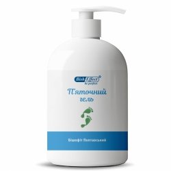 Biszofit Połtawski Żel do Stóp Foot Gel, 400ml