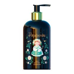 Mydło w Płynie z Rumiankiem Ukrainoczka, FBT, 350ml