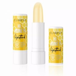 Claresa Odżywcza Pomadka Miodowa Do Ust Hi, Honey!