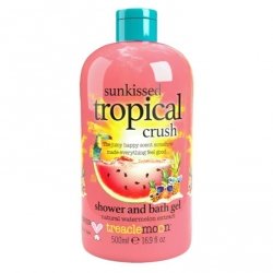 Treaclemoon Żel 500ml Sun Kissed Tropical Crush