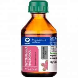 Nalewka z serdecznika, Viola, 25 ml