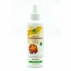 Hydrolat z Aksamitki Naturalny, Adverso, 100ml