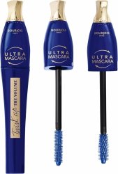BOURJOIS Twist Up The Volume Tusz do rzęs ULTRA BLUE 8 ml