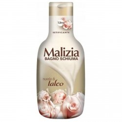 Płyn do Kąpieli Talk, Malizia, 1 litr