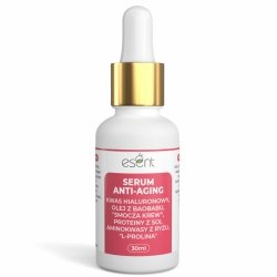 Serum do Twarzy Anti-Aging ESENT, 30ml