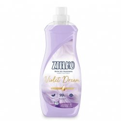 ZIELKO Płyn do płukania fioletowy VIOLET DREAM, 1.52 l