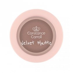 CONSTANCE CARROLL Cień do powiek Velvet Matte Mono nr 07  4 g