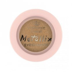 CONSTANCE CARROLL Cień do powiek Metallix Mono nr 04 Mars