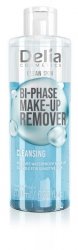 DELIA Clean Skin Płyn dwufazowy 200 ml