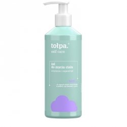 TOŁPA Self Care Żel do mycia ciała Sen 400 ml