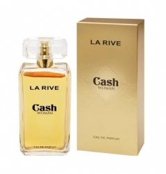 LA RIVE Cash Woman Woda perfumowana damska 90 ml