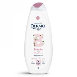 DERMOMED Żel do mycia ciała Beauty White 750 ml