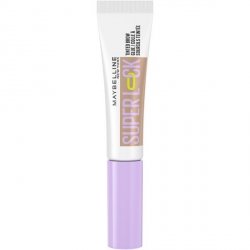 MAYBELLINE Super Lock Żel do brwi 253 Taupe 7 ml