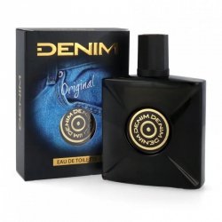 DENIM Woda toaletowa Orginal 100 ml