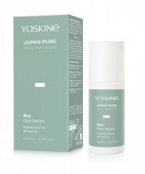 DAX YOSKINE JAPAN RISE Serum do twarzy 30ml