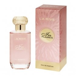 LA RIVE WOM EDP  90ml IN FLAMES