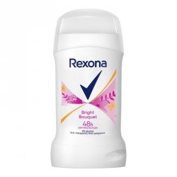REXONA Bright Bouquet Dezodorant anti-perspirant damski w sztyfcie 50 ml