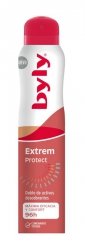 BYLY Extrem Protect Antyperspirant unisex w sprayu 200 ml