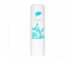 FELICEA Naturalna pomadka ochronna 17 Bezbarwna Mięta i Eukaliptus