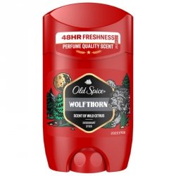 OLD SPICE Wolfthorn Dezodorant męski w sztyfcie 50ml