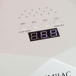 SEMILAC Diamond Collection Lampa do paznokci hybrydowych UV LED 36W/54