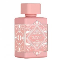 LATTAFA Bade`e Al Oud Noble Blush Woda perfumowana damska 100 ml