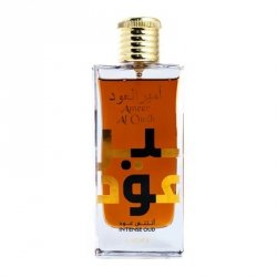LATTAFA Ameer Al Oudh Intense Oud Woda perfumowana uniseks 100 ml