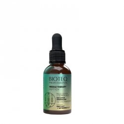 BIOTEQ PROFESSIONAL Reedle Therapy Peptydy Mezo Serum ujędrniające - 150 000 mikroigieł 30 ml
