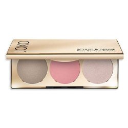 JOKO Paletka do konturowania Sculpt&Define 02 Mocha Haze