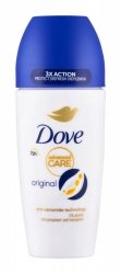 DOVE Advanced Care Orginal Antyperspirant dla kobiet roll-on 50 ml