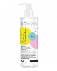 BIEL BEAUTY MOLECULES Żel niacynamidowy d/m.tw new