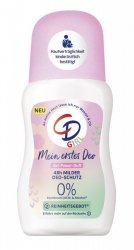 CD Roll-on Dezodorant w kulce 48H Girl 50 ml