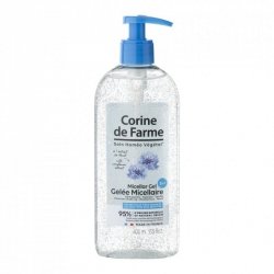 FS CF Żel micelarny 400ml