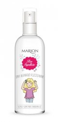 Marion Mała Stylistka Spray ułatwiający rozczesywanie dla dziewczynek  120ml
