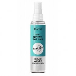 Joanna Styling Effect Spray solny do włosów - Plażowy wygląd  150ml