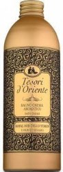Płyn do kąpieli Perfumowany Royal Oud, Tesori d'Oriente, 500ml