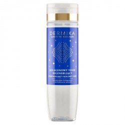 DERMIKA Luxury Neocollagen Kolagenowy Tonik regenerujący - wyrównujący koloryt cery 200ml