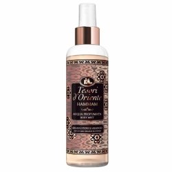 TESORI Mgiełka do ciała 200ml Hammam