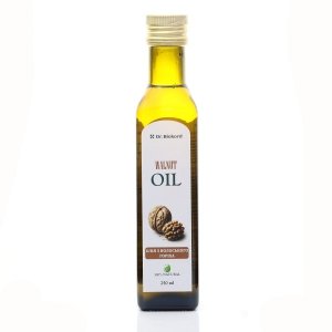 Olej z Orzechów Włoskich, Tłoczony na Zimno, Dr.Biokord, 250ml (Data 23-05-2025) 